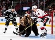 灰熊队在与开拓者队的比赛中遭遇了挫折