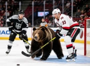 灰熊队在与开拓者队的比赛中遭遇了挫折