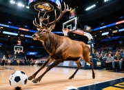 雄鹿横扫掘金，稳坐东部榜首