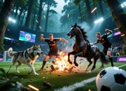 森林狼队大胜马刺，唐斯爆砍三双表现耀眼