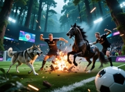 森林狼队大胜马刺，唐斯爆砍三双表现耀眼