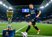 国米世俱杯首战有望开门红 数据支持半场就领先