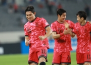 国足东亚杯第一队长浮出水面久尔杰维奇钦点不是颜骏凌和韦世豪的简单介绍