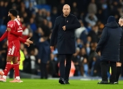 瓜帅：在英超执教300场是很好的里程碑