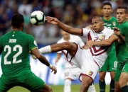 0-2客负玻利维亚，智利提前两轮无缘美加墨世界杯的简单介绍