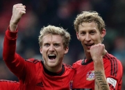 勒沃库森租借曼城未来之星1年他将身披药厂9号的简单介绍