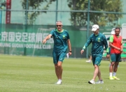 国安核心已拒绝参加球队冬训！铁了心一分钱不要，就想转会去上港的简单介绍