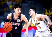 包含《济南时报》：客场挑战广东队很难赢？山东男篮要迎难而上的词条