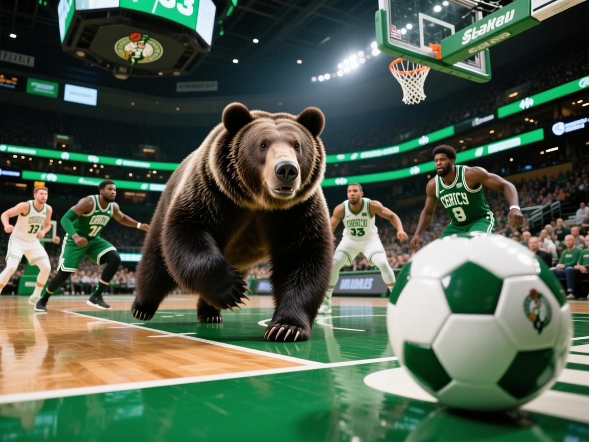 灰熊突破绿军防线，连胜势头不减  第2张