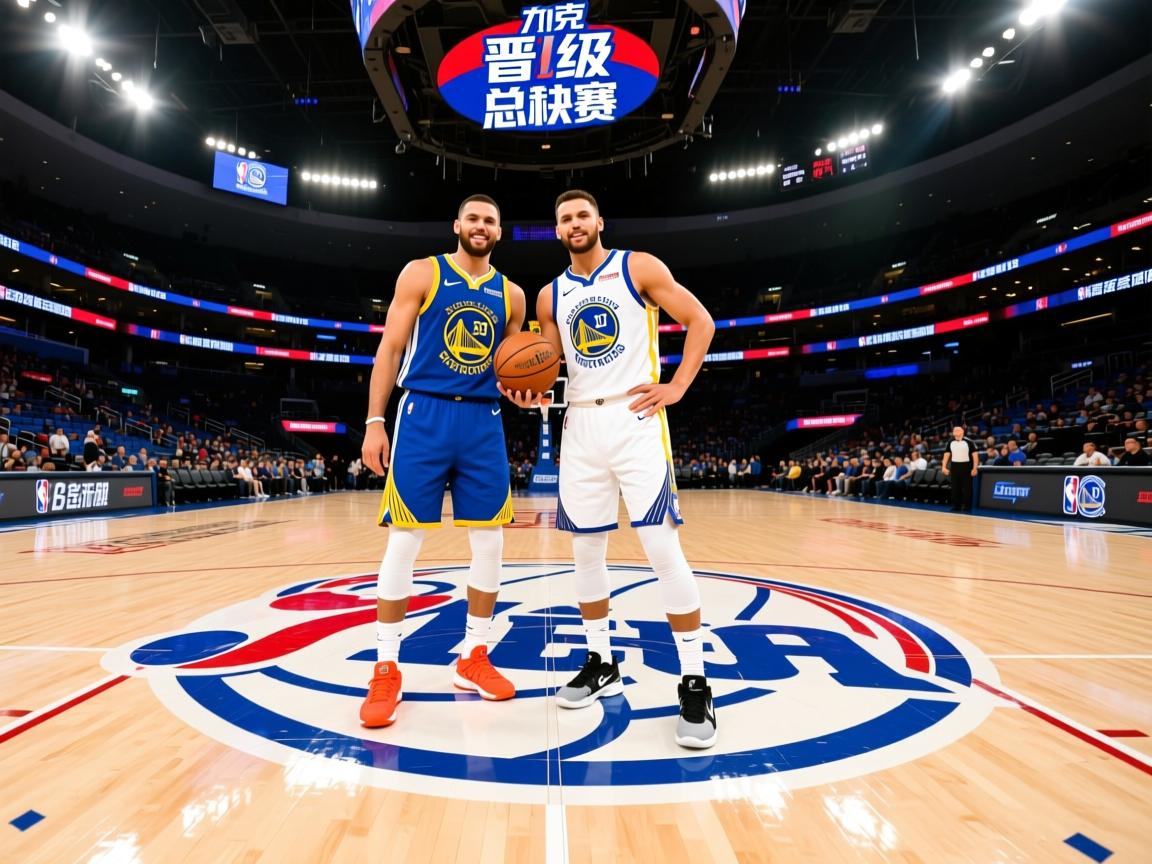 勇士力克76人晋级总决赛  第2张