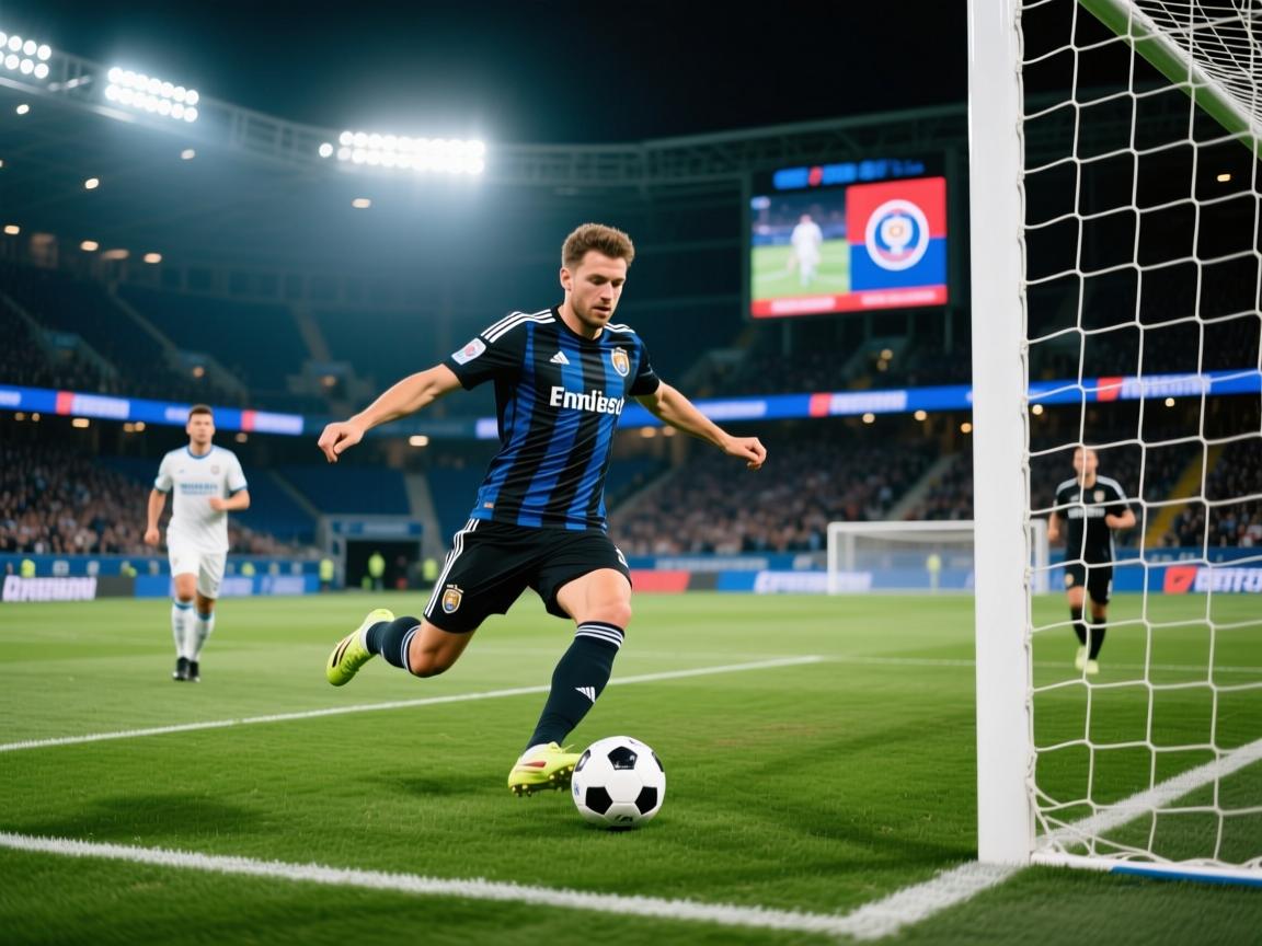 哲凯赖什：能进球感觉很好；我一直努力在场上做的简单介绍  第1张